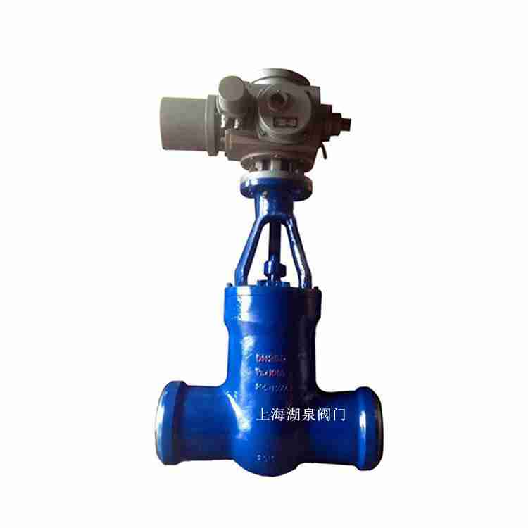 高壓電動閘閥（Z941Y，Z941W，Z961Y/H，Z940