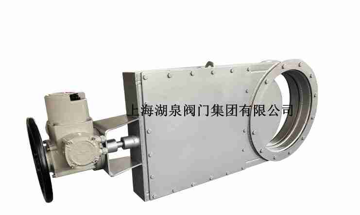 電動液壓插板閥廠家，電動閘板閥生產(chǎn)廠家