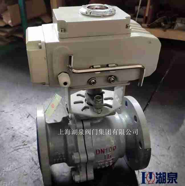 電動球閥dn100價格怎么樣，多少錢一個