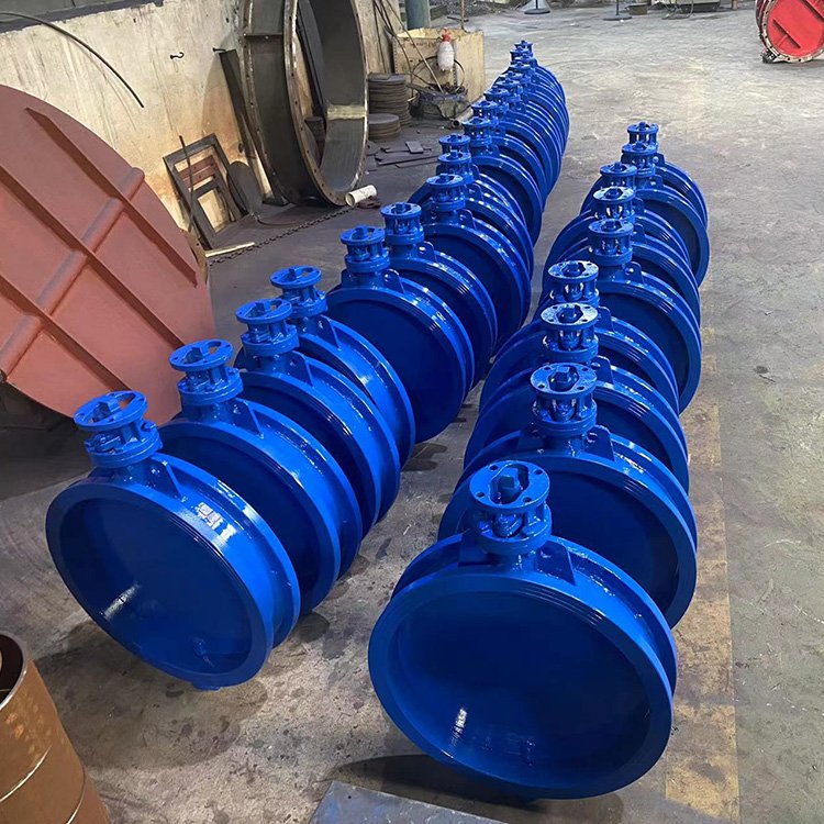 蝶閥生產(chǎn)商，蝶閥生產(chǎn)公司