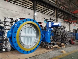 dn700電動(dòng)軟密封中線蝶閥、電動(dòng)調(diào)節(jié)蝶閥