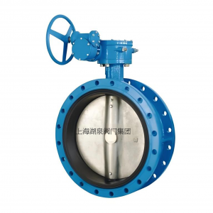 法蘭蝶閥1.6MPa DN250給排水、?冶金、?能