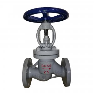 截止閥J41H-25 DN50，DN80法蘭連接