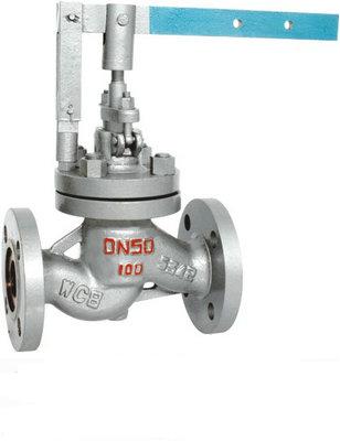 T42Y、T42H針型調(diào)節(jié)閥