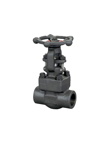 Z11Y、Z61Y承插焊鍛鋼閘閥